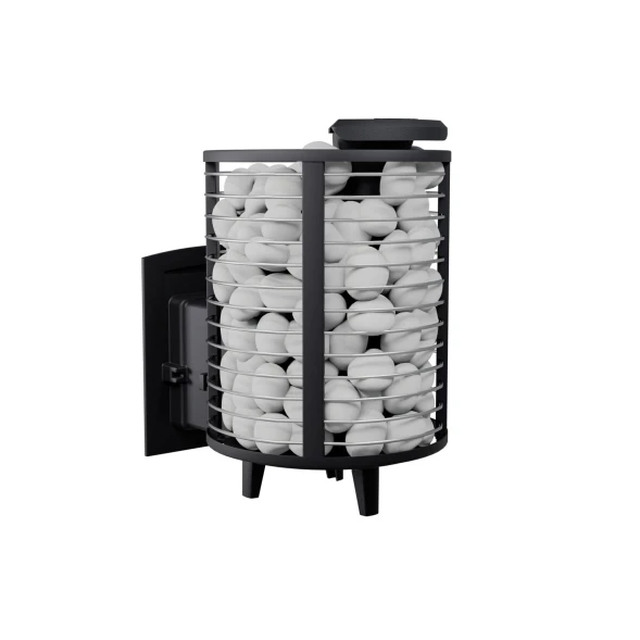 Печь банная «Атмосфера М» сетка из прутка